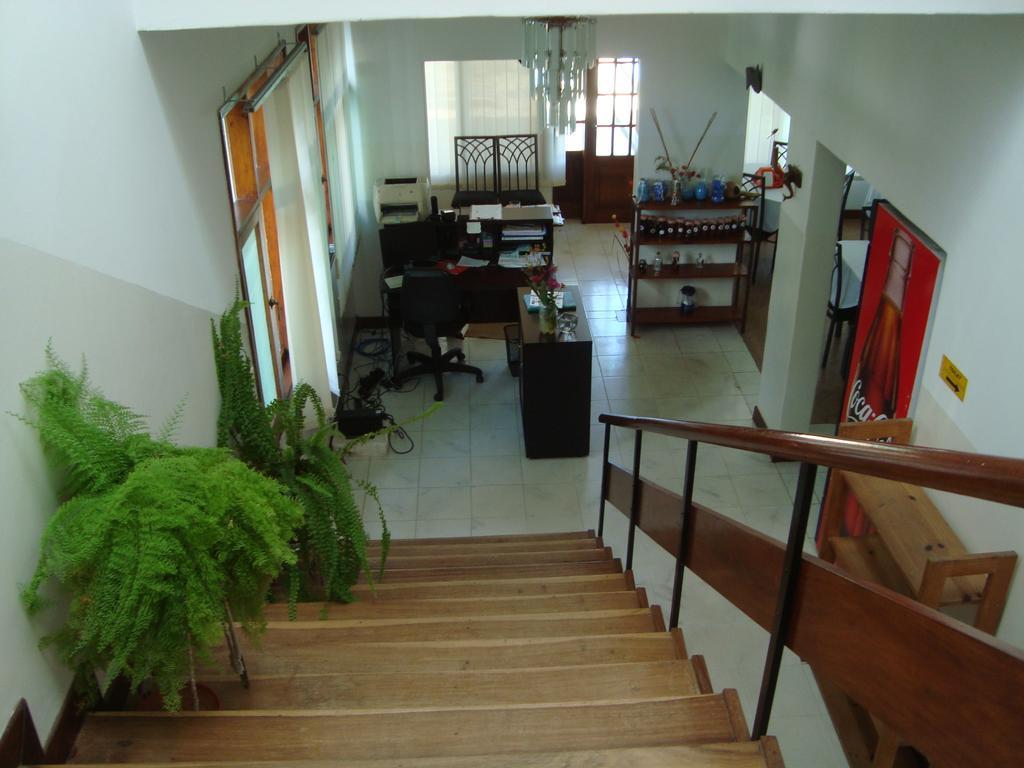 Marumadi Planeta Mocambique S. Vincente de Paulo Екстериор снимка