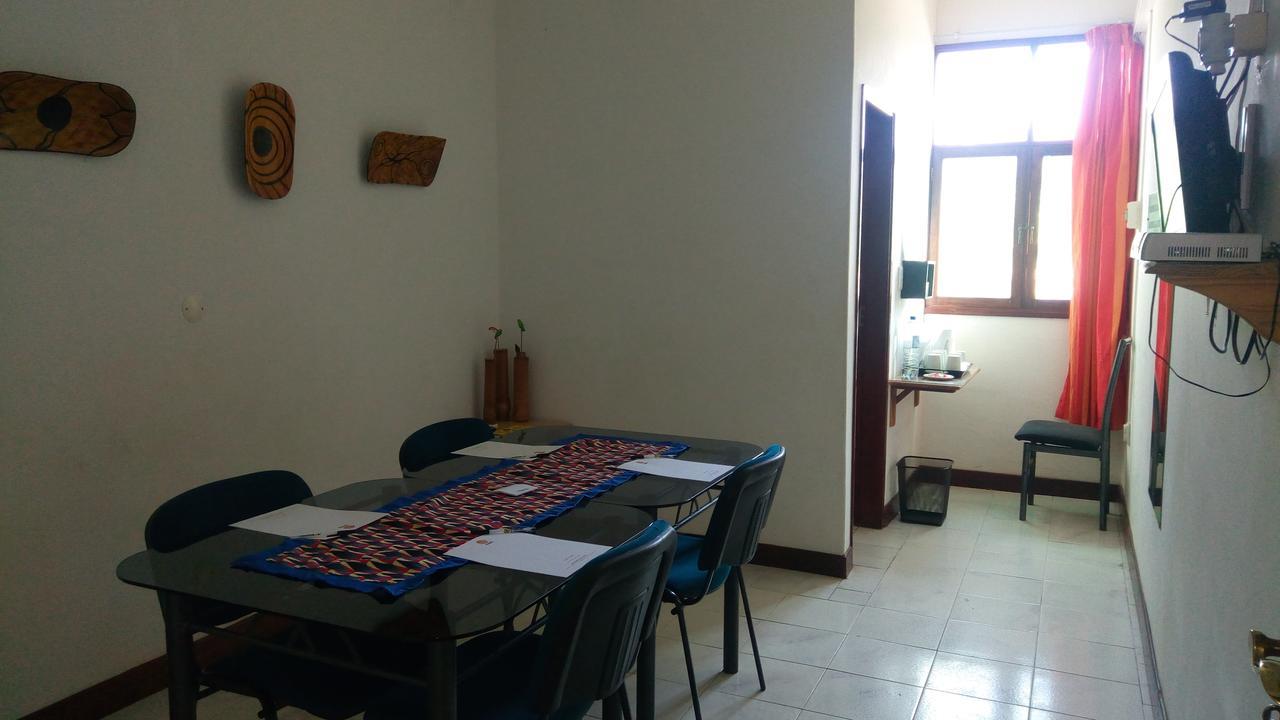 Marumadi Planeta Mocambique S. Vincente de Paulo Екстериор снимка